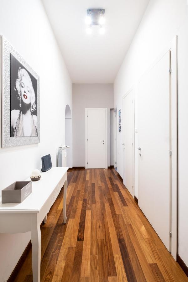 Appio11 Apartment Rome Exterior photo