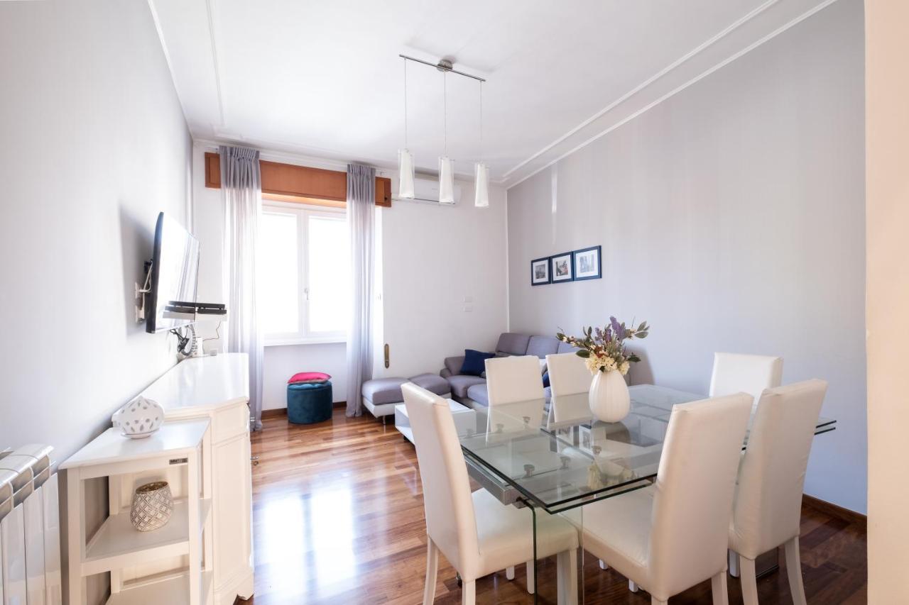Appio11 Apartment Rome Exterior photo