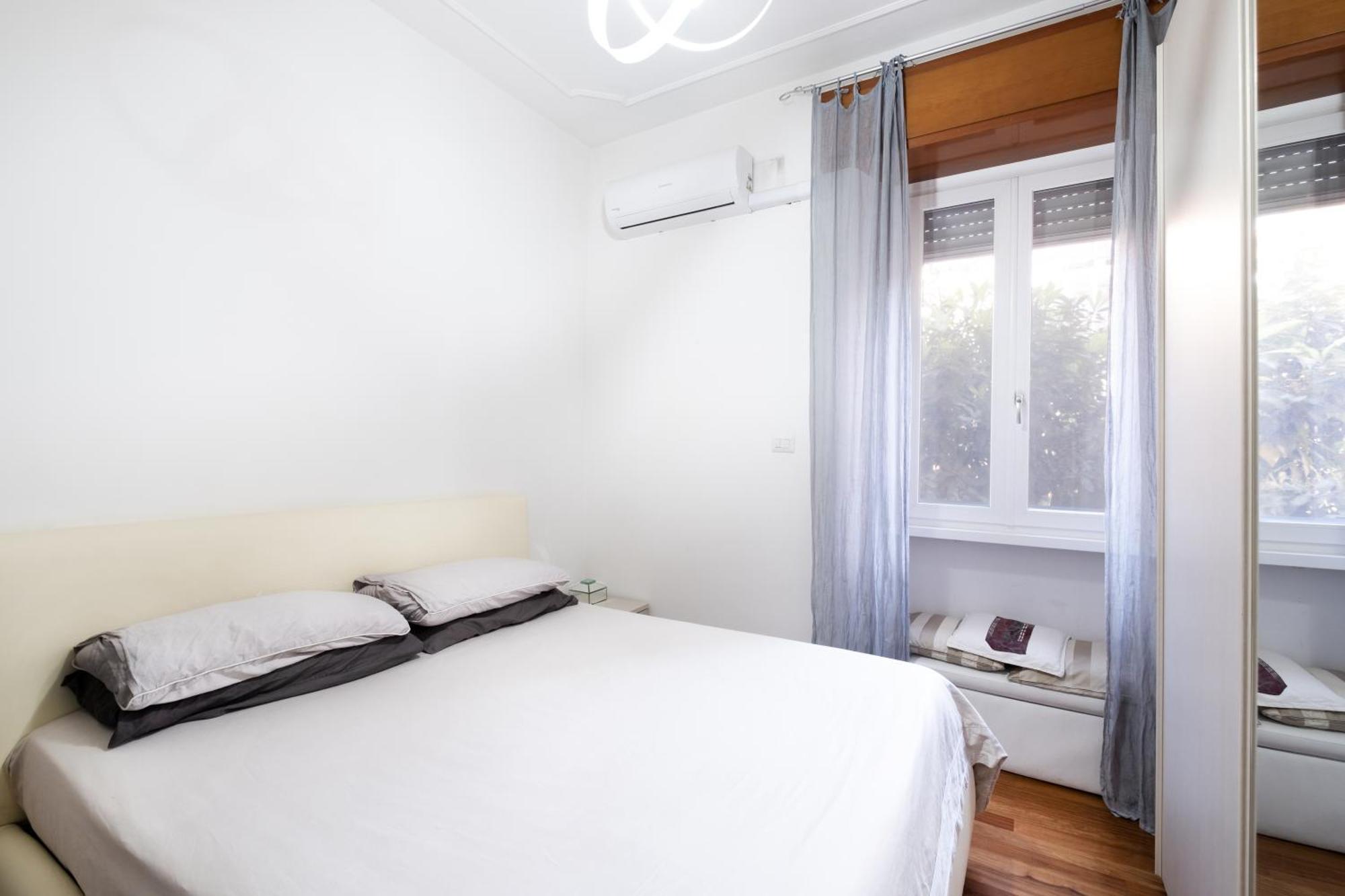 Appio11 Apartment Rome Exterior photo