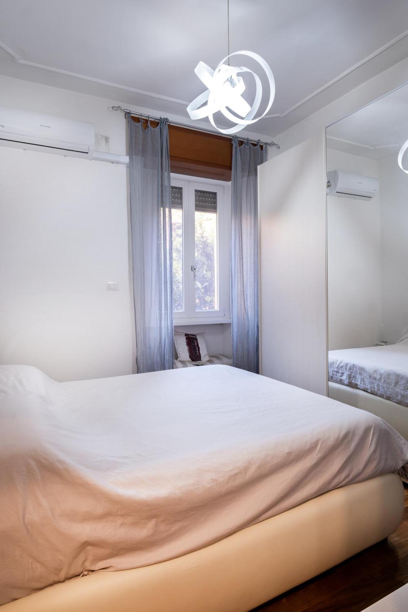 Appio11 Apartment Rome Exterior photo