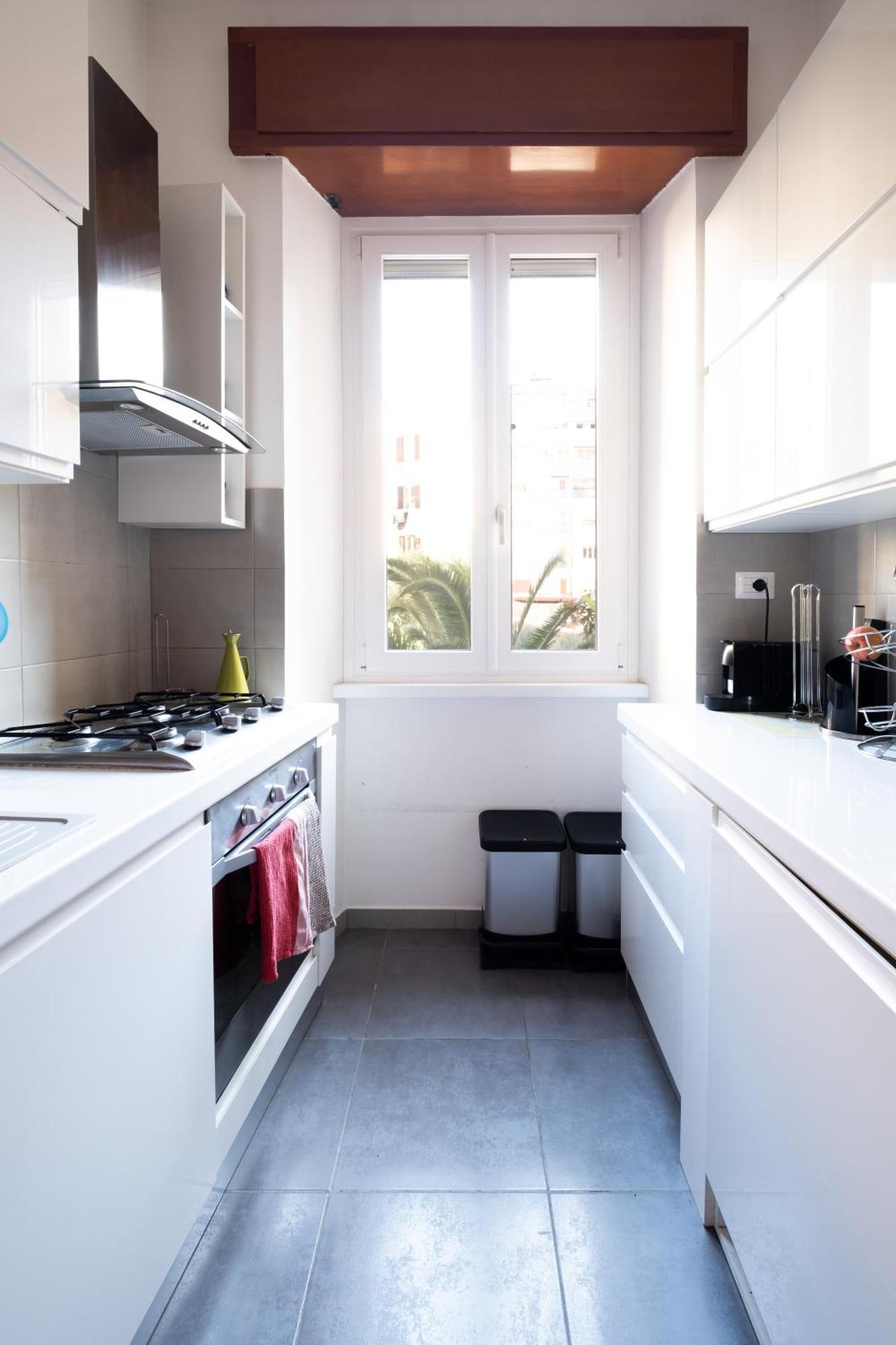 Appio11 Apartment Rome Exterior photo
